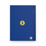 Cosmic Course of Khepera Hardcover Journal