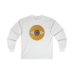 Copy of Afro Angel Ultra Cotton Long Sleeve Tee