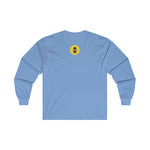 AfroAngel Ultra Cotton Long Sleeve Tee