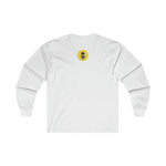 AfroAngel Ultra Cotton Long Sleeve Tee
