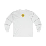 AfroAngel Ultra Cotton Long Sleeve Tee