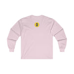 AfroAngel Ultra Cotton Long Sleeve Tee