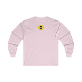 AfroAngel Ultra Cotton Long Sleeve Tee