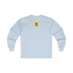 AfroAngel Ultra Cotton Long Sleeve Tee