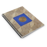 SoL Goddess Spiral Notebook
