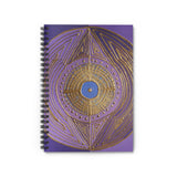 INSIGHT Spiral Notebook