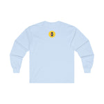 SoulSight Ultra Cotton Long Sleeve Tee