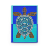 Soulstice Turtle Hardcover Journal