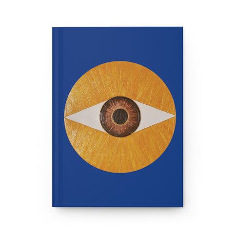 SolSight Hardcover Journal