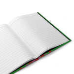 SolFlower Hardcover Journal