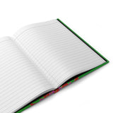 SolFlower Hardcover Journal