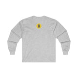 AfroAngel Ultra Cotton Long Sleeve Tee