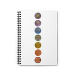 The Aritu Spiral Notebook