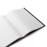 Mudflower Hardcover Journal