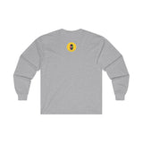 SoulSight Ultra Cotton Long Sleeve Tee