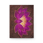 Mudflower Hardcover Journal