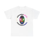 Abunda Love Cotton Tee