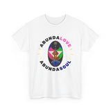 Abunda Love Cotton Tee