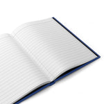 Cosmic Course of Khepera Hardcover Journal
