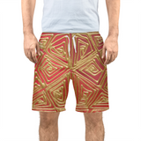 BE ROOTED Swim Trunk