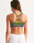 CRWN Sports Bra
