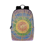 CRWN Large Backpack