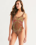 BE ROOTED Swimsuit