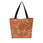 BE ROOTED Tote