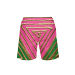 ABUNDALove Swim Trunk