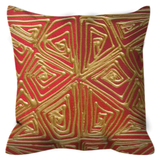 BE ROOTED Indoor/Outdoor Pillow