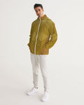 SOL Shine Men's Windbreaker