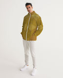 SOL Shine Men's Windbreaker