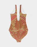 BE ROOTED Swimsuit