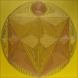 SOL SHINE Art Print