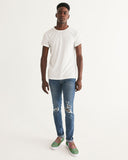 Abundalove Canvas Sneakers