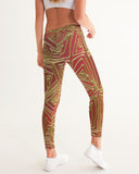 BE ROOTED Yoga Pant