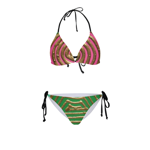 AbundaLove Bikini