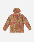 BE ROOTED Men's Windbreaker