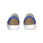 BE LIGHT Canvas Sneakers