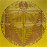 SOL SHINE Art Print