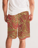 Be ROOTED Jogger Shorts