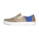 BE LIGHT Canvas Sneakers