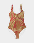 BE ROOTED Swimsuit