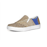 BE LIGHT Canvas Sneakers