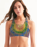 CRWN Sports Bra