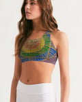 CRWN Sports Bra