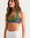 CRWN Sports Bra
