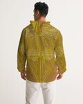 SOL Shine Men's Windbreaker