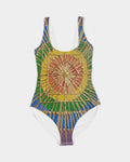 CRWN Swimsuit