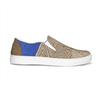 BE LIGHT Canvas Sneakers